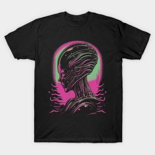 Alien T-Shirt